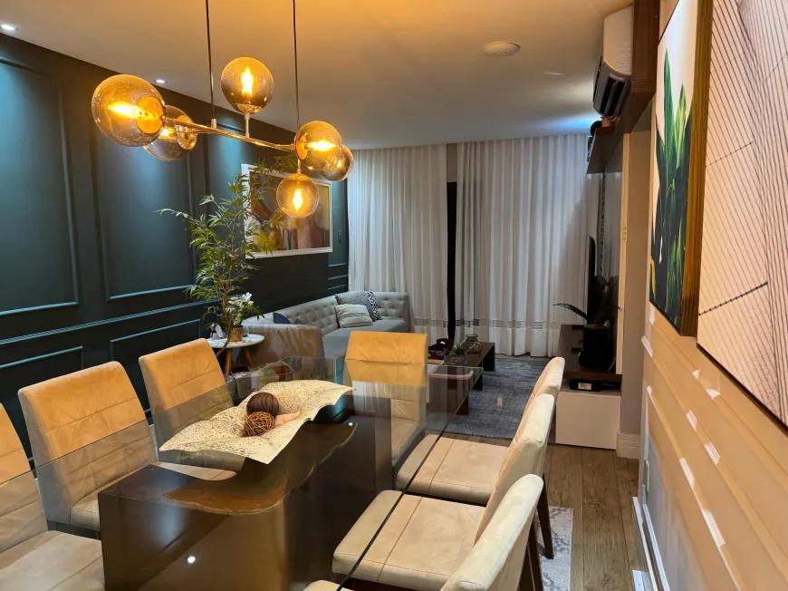 Apartamento à venda no Marapé: 