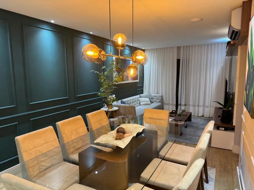 Apartamento à venda no Marapé: 