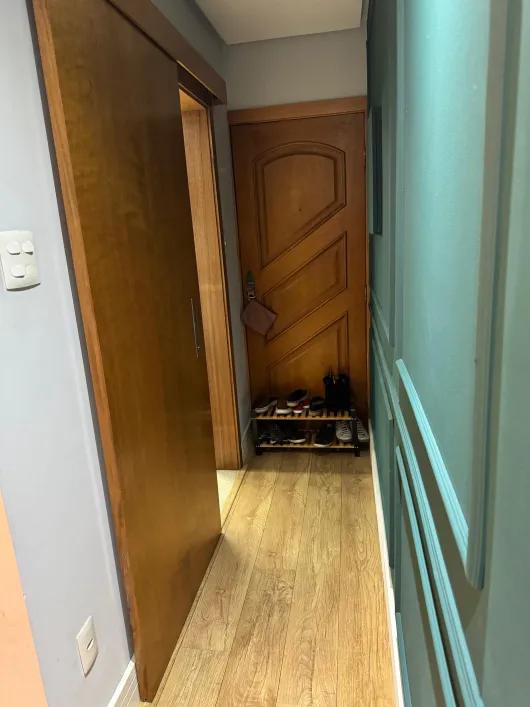 Apartamento à venda no Marapé: 