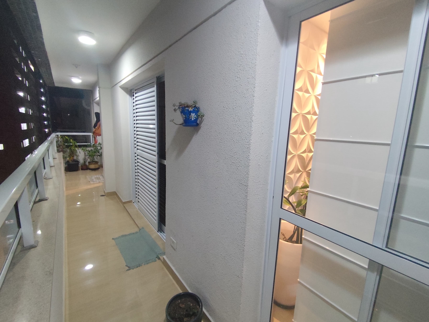 Apartamento à venda no José Menino: 