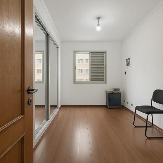 Apartamento à venda no Boqueirão: 
