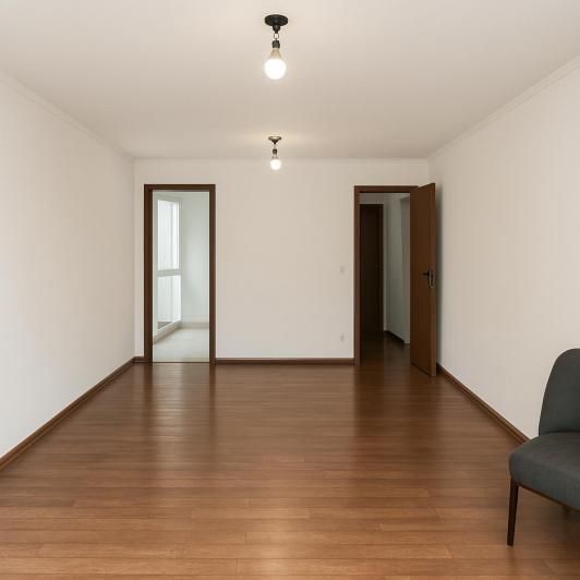 Apartamento à venda no Boqueirão: 