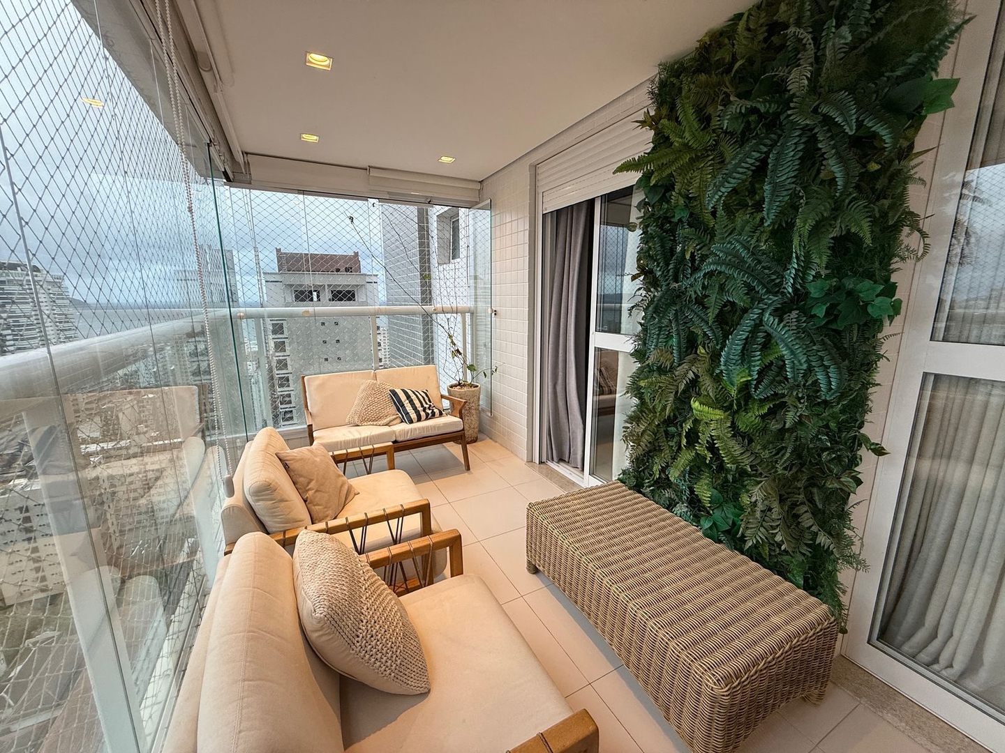 Apartamento à venda no Gonzaga: 