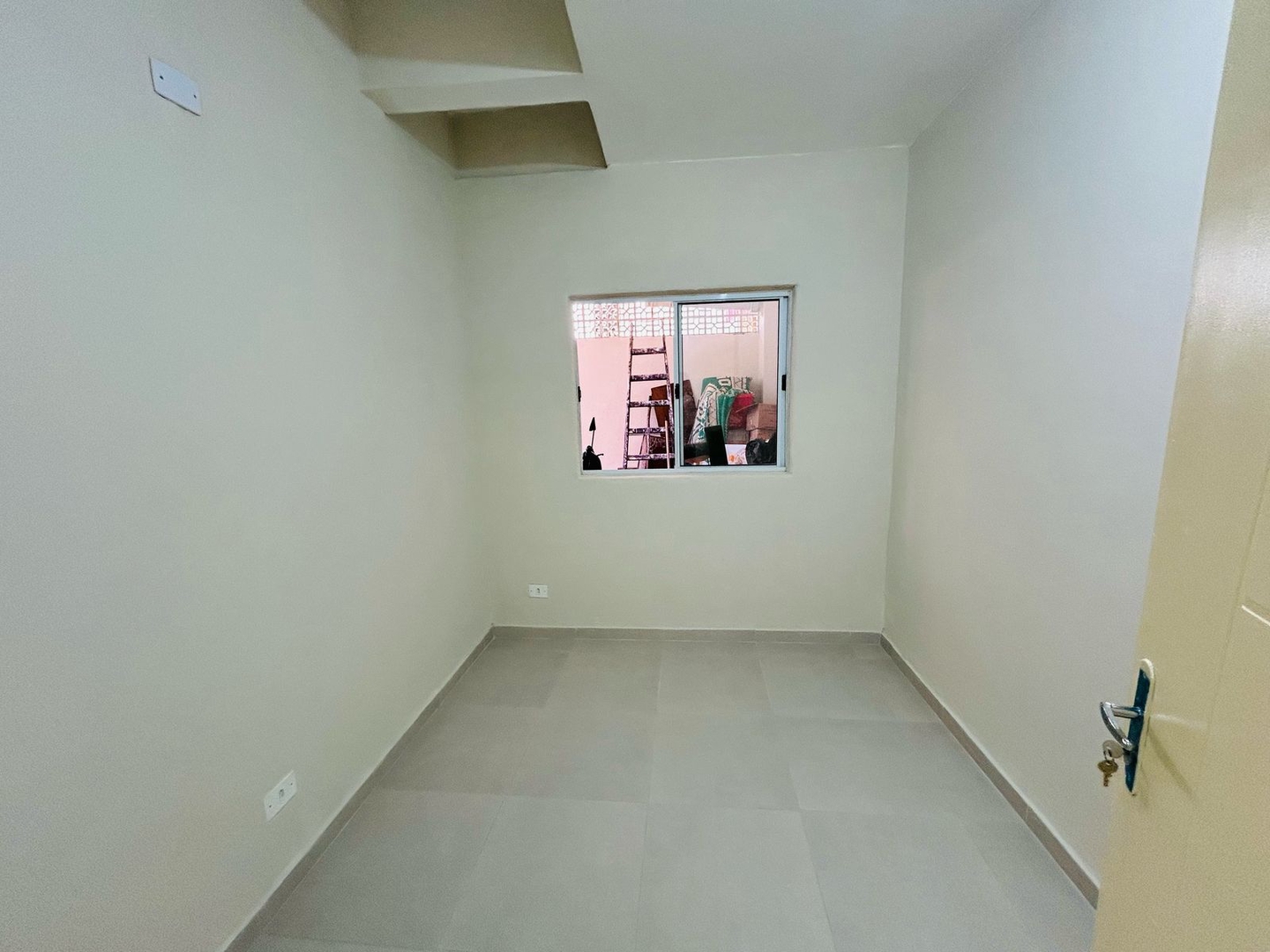 Apartamento à venda no Vila Belmiro: 