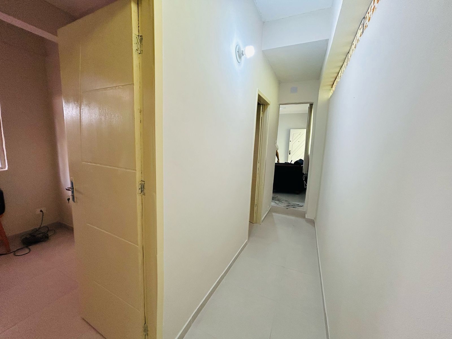 Apartamento à venda no Vila Belmiro: 