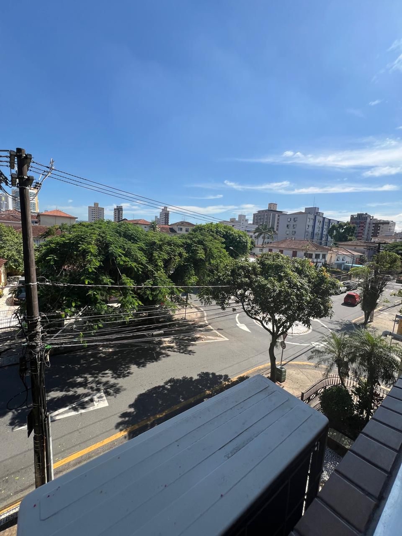 Apartamento à venda no Embaré: 