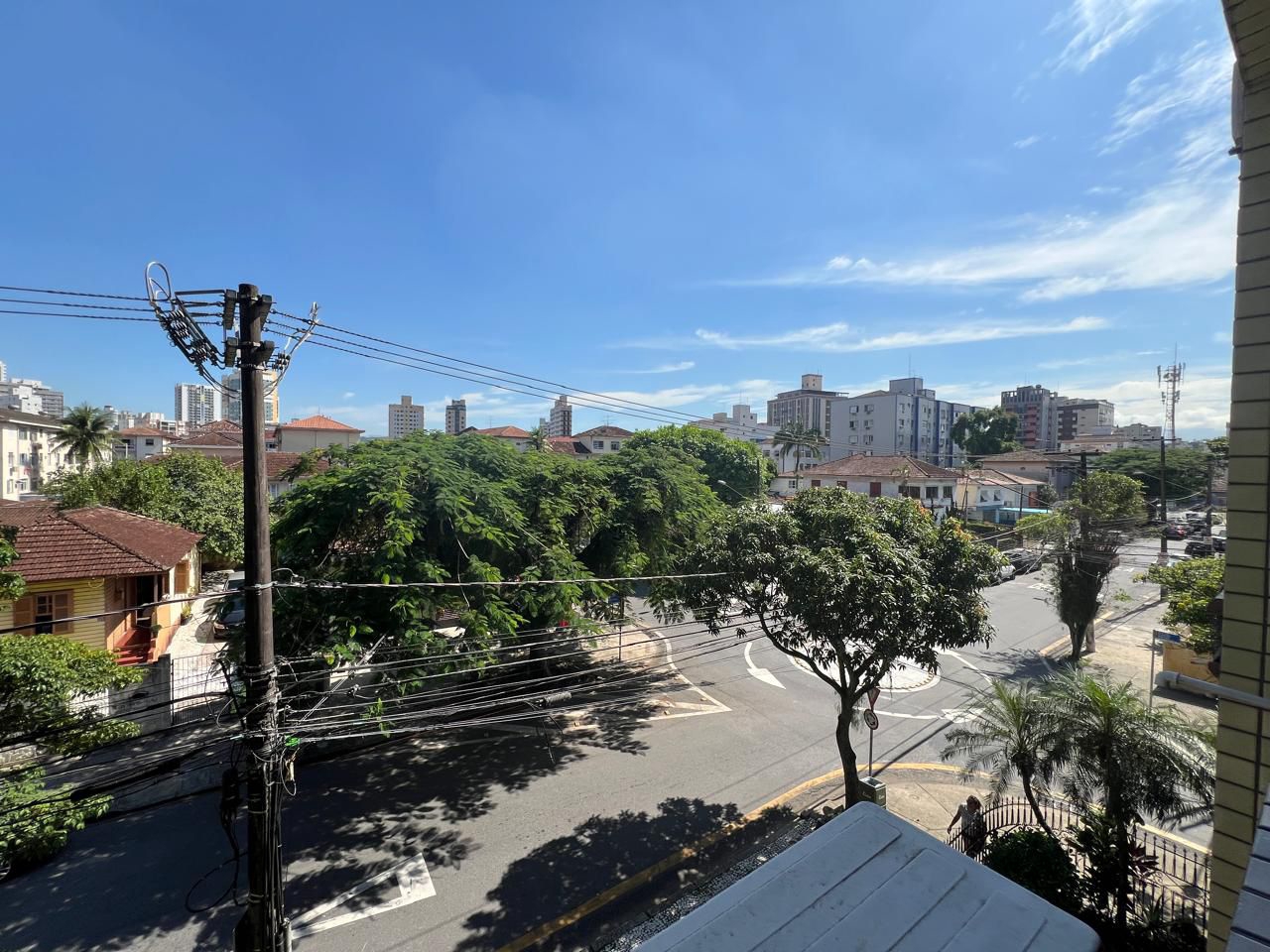 Apartamento à venda no Embaré: 