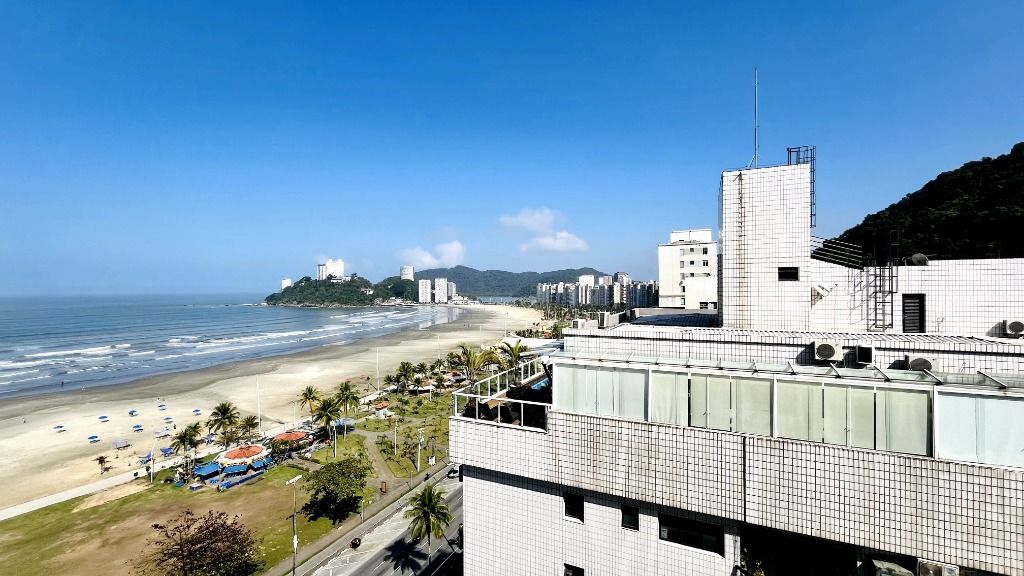 Apartamento à venda no Itararé: 