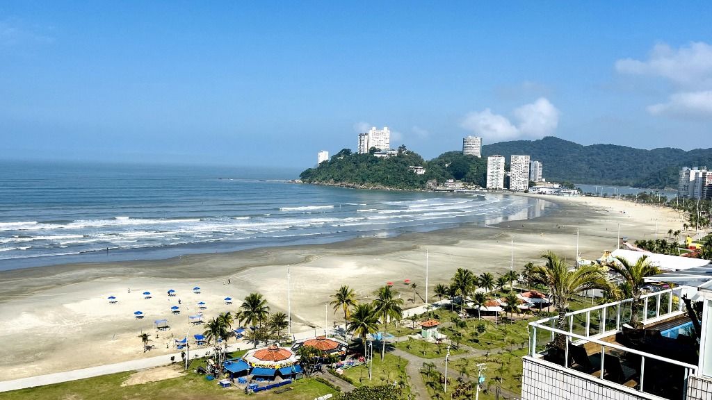 Apartamento à venda no Itararé: 