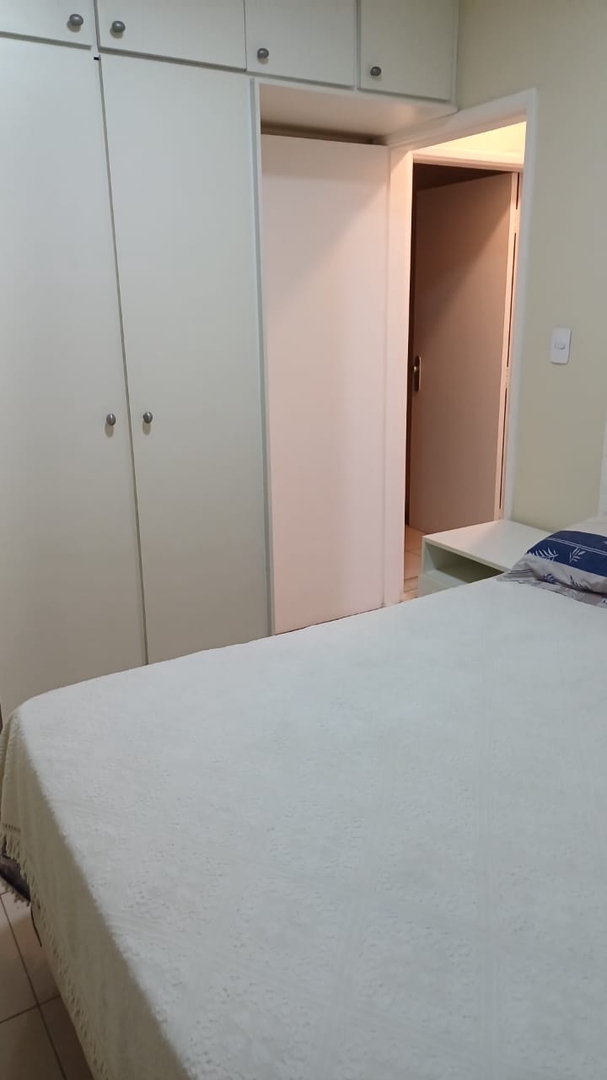 Apartamento à venda no Boqueirão: 