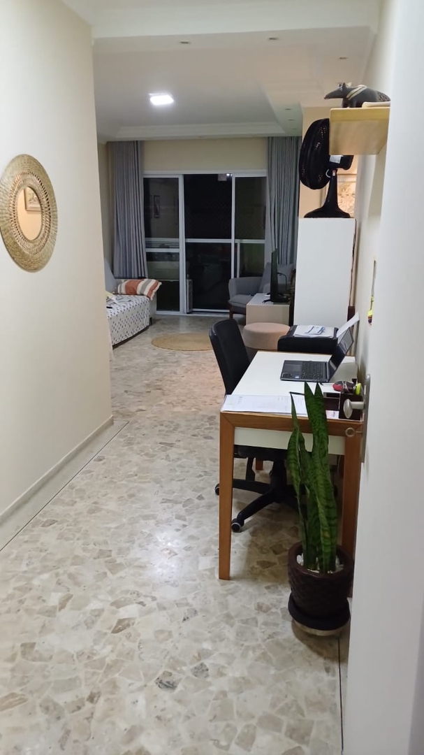 Apartamento à venda no Boqueirão: 