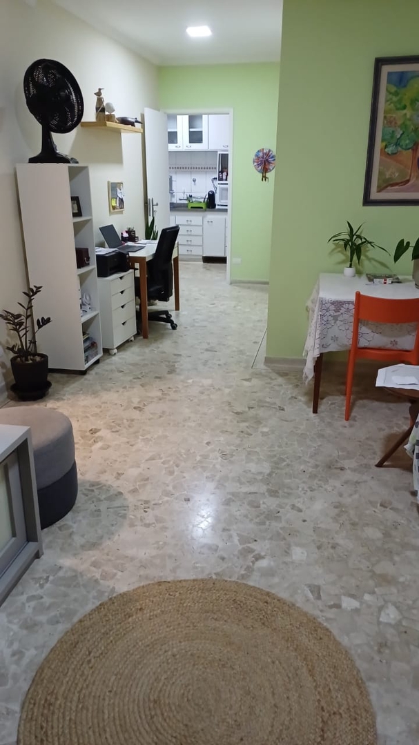 Apartamento à venda no Boqueirão: 