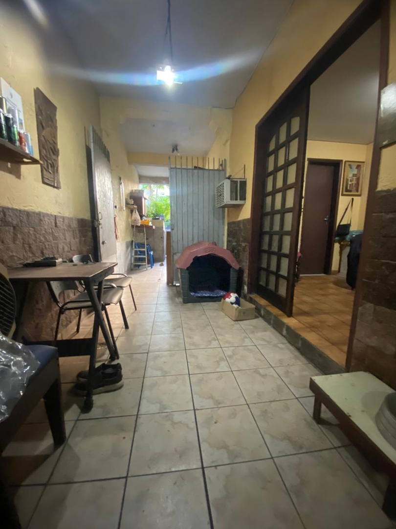 Sobrado à venda no Vila Mathias: 