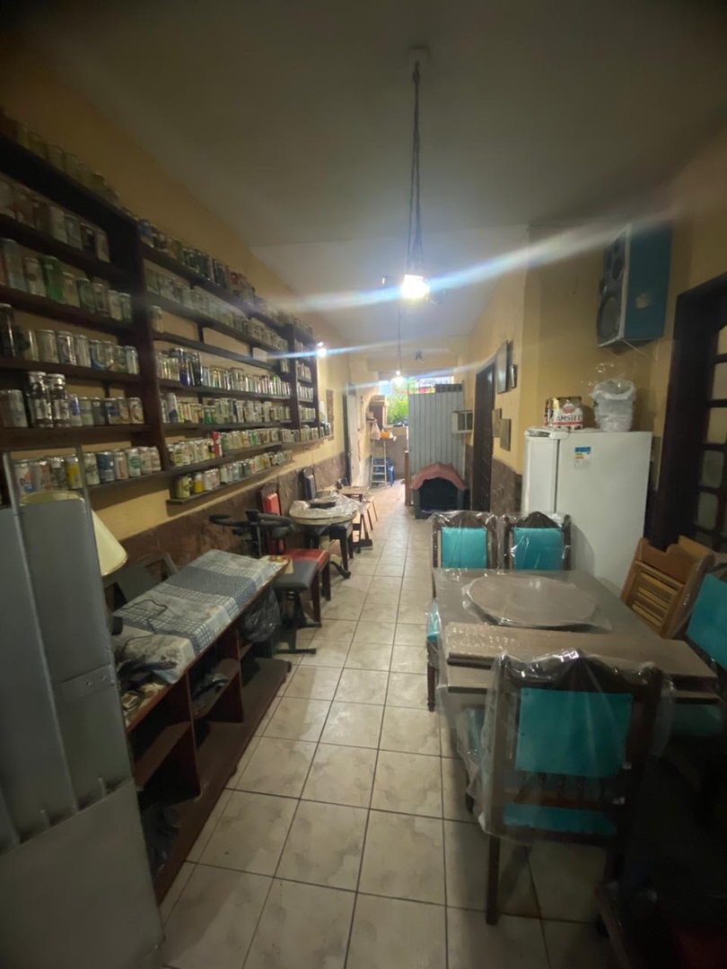 Sobrado à venda no Vila Mathias: 