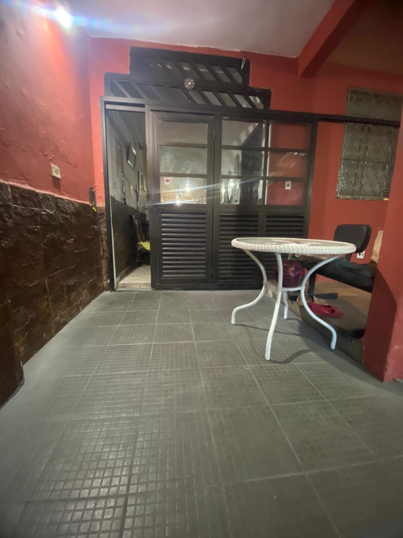 Sobrado à venda no Vila Mathias: 