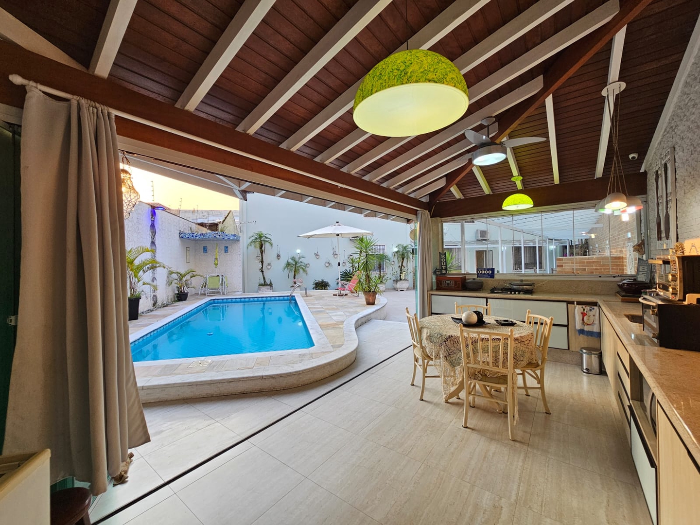 Casa à venda no Boqueirão: 