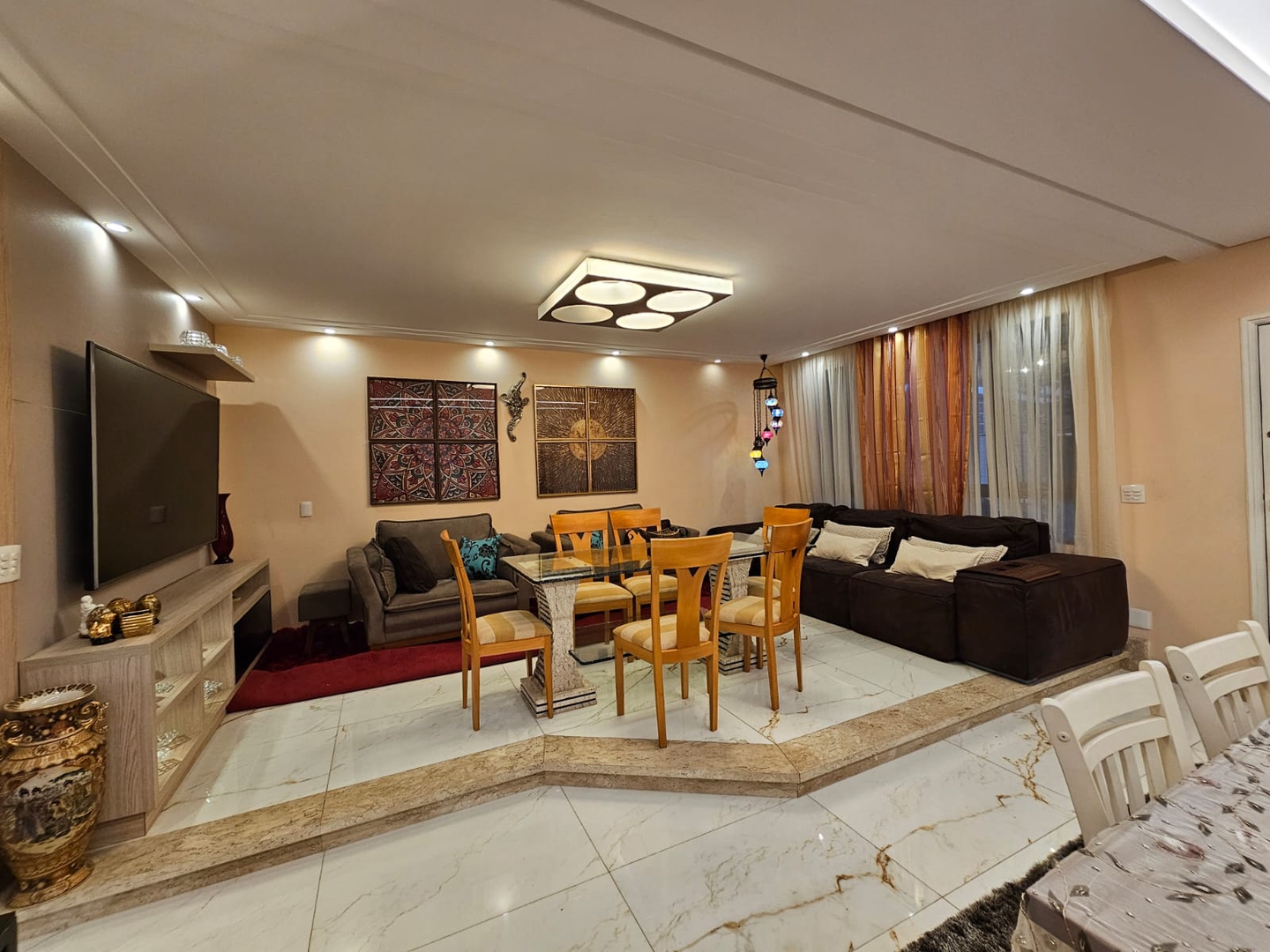 Casa à venda no Boqueirão: 