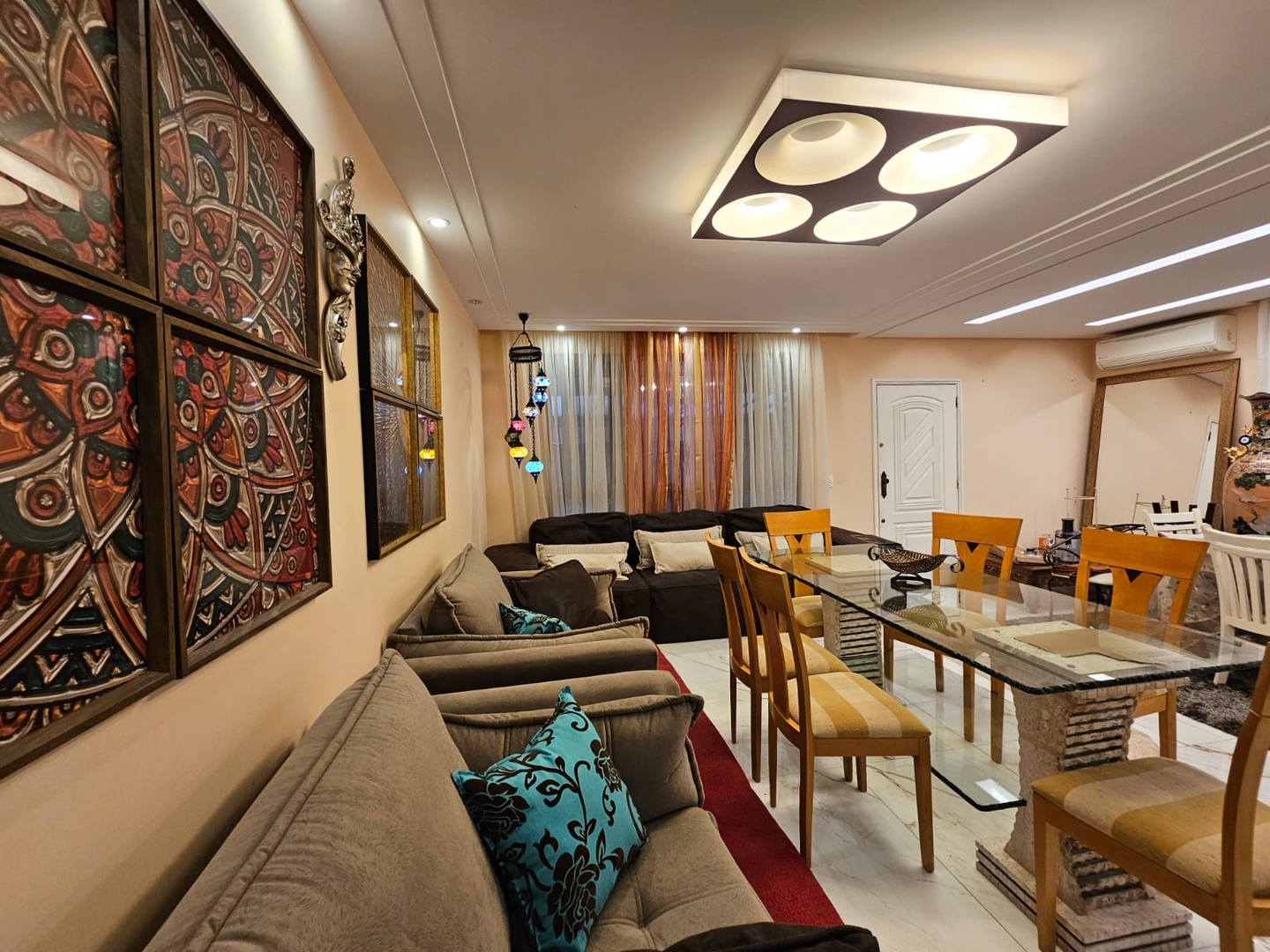 Casa à venda no Boqueirão: 