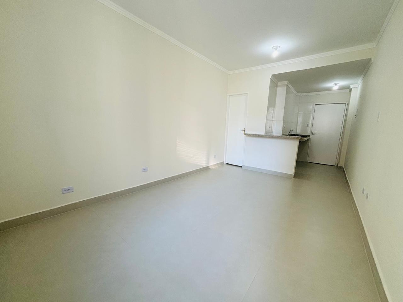 Sala Living à venda no Embaré: 