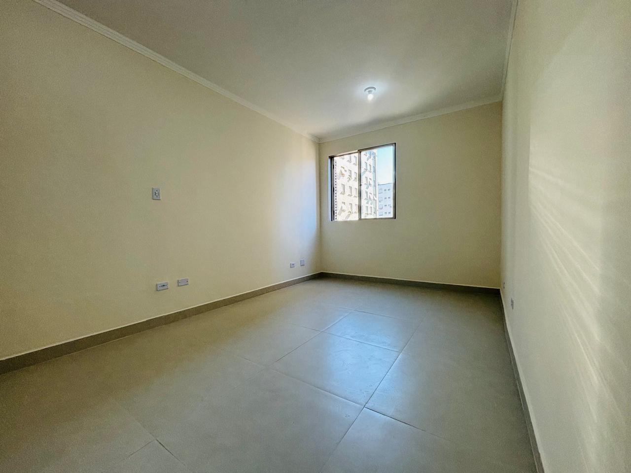 Sala Living à venda no Embaré: 