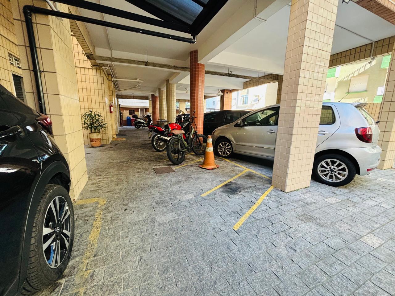 Sala Living à venda no Embaré: 