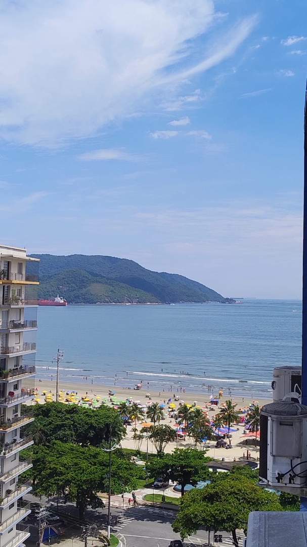 Apartamento à venda no Boqueirão: 