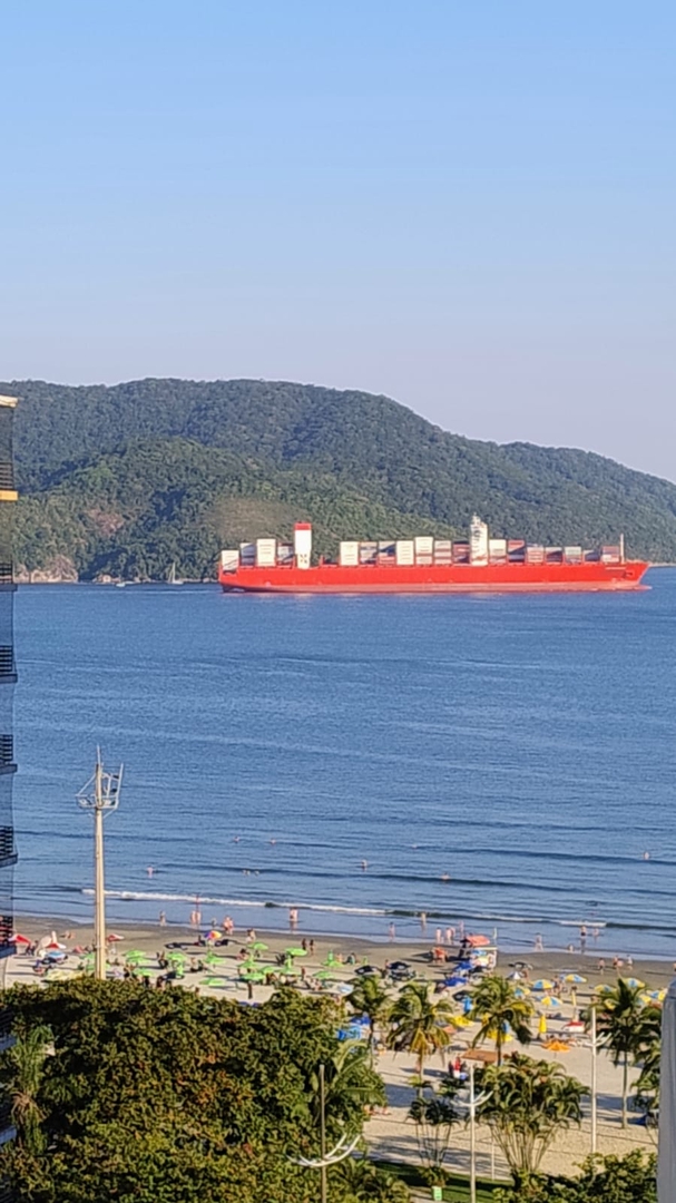 Apartamento à venda no Boqueirão: 