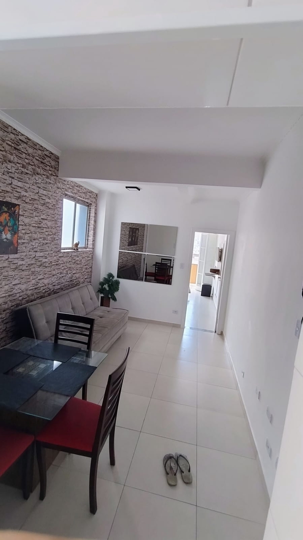 Apartamento à venda no Boqueirão: 
