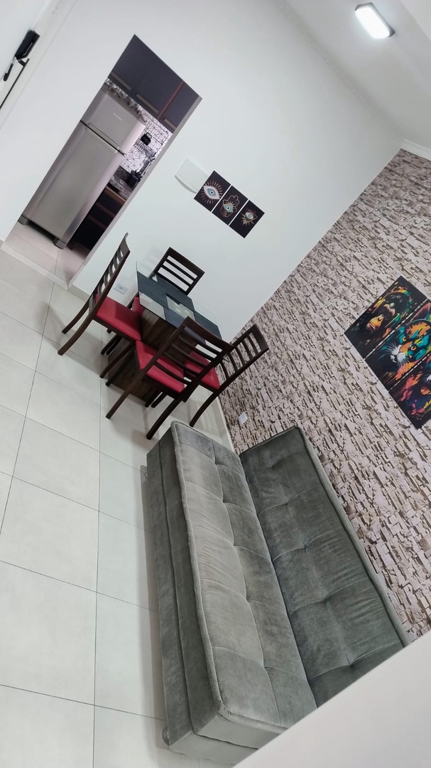 Apartamento à venda no Boqueirão: 