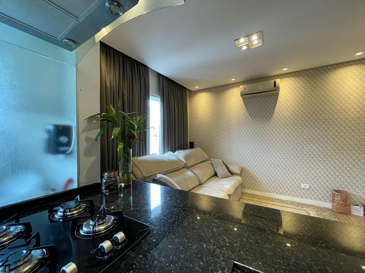 Apartamento à venda no Gonzaga: 