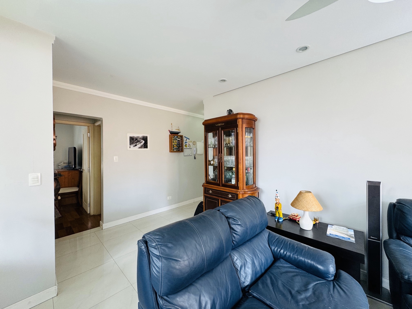 Apartamento à venda no Embaré: 