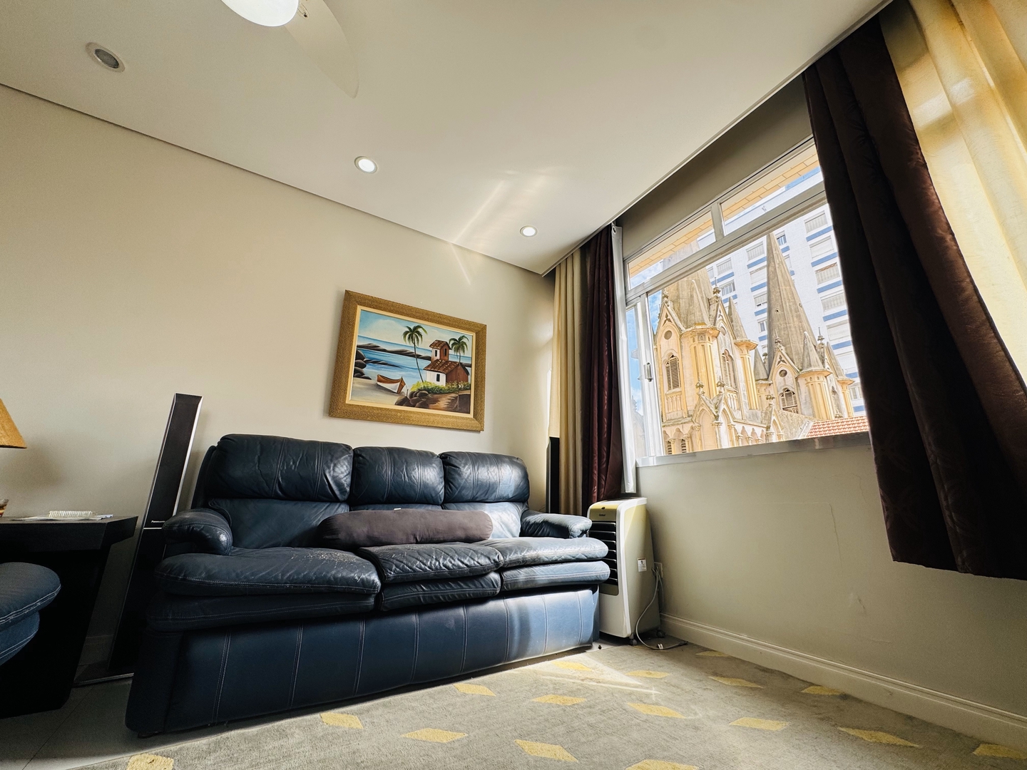 Apartamento à venda no Embaré: 