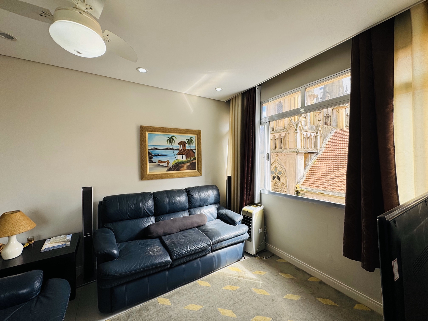 Apartamento à venda no Embaré: 