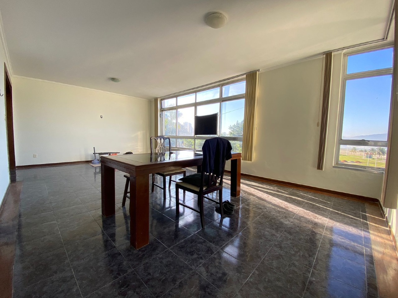 Apartamento à venda no Itararé: 