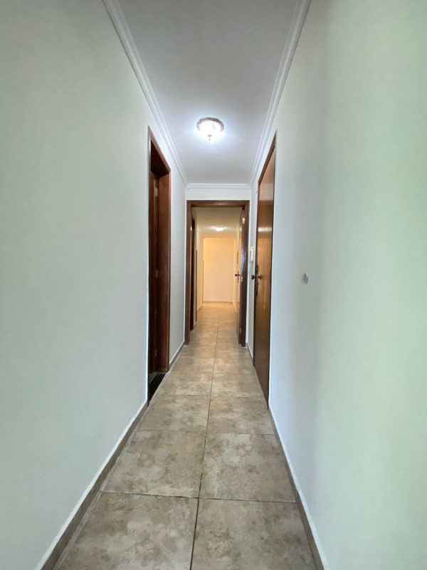 Apartamento à venda no Itararé: 