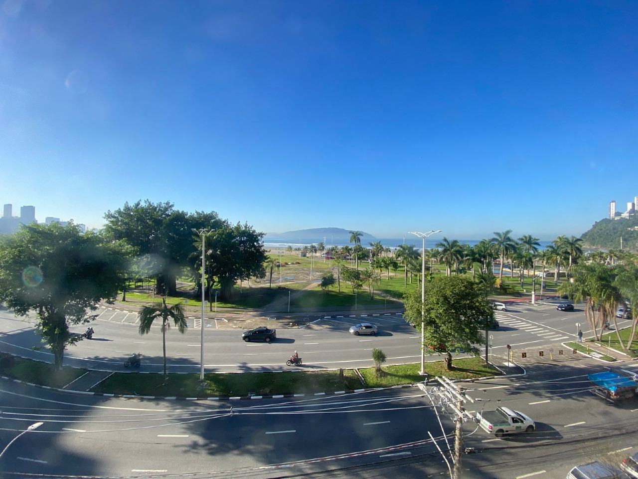 Apartamento à venda no Itararé: 