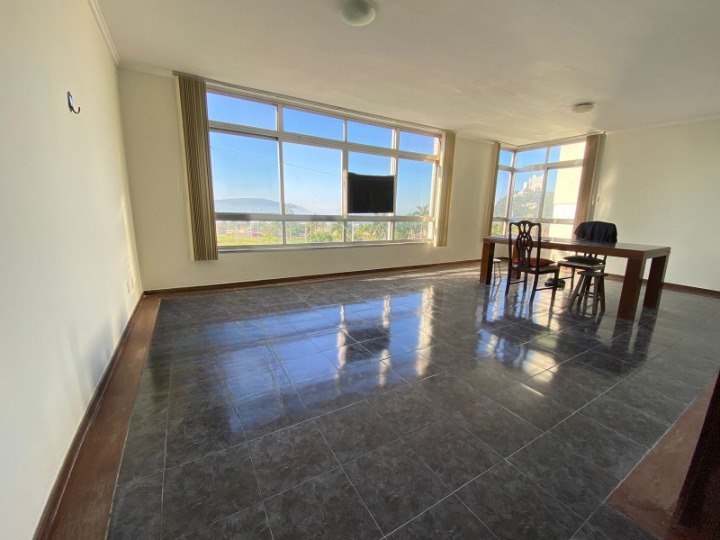 Apartamento à venda no Itararé: 