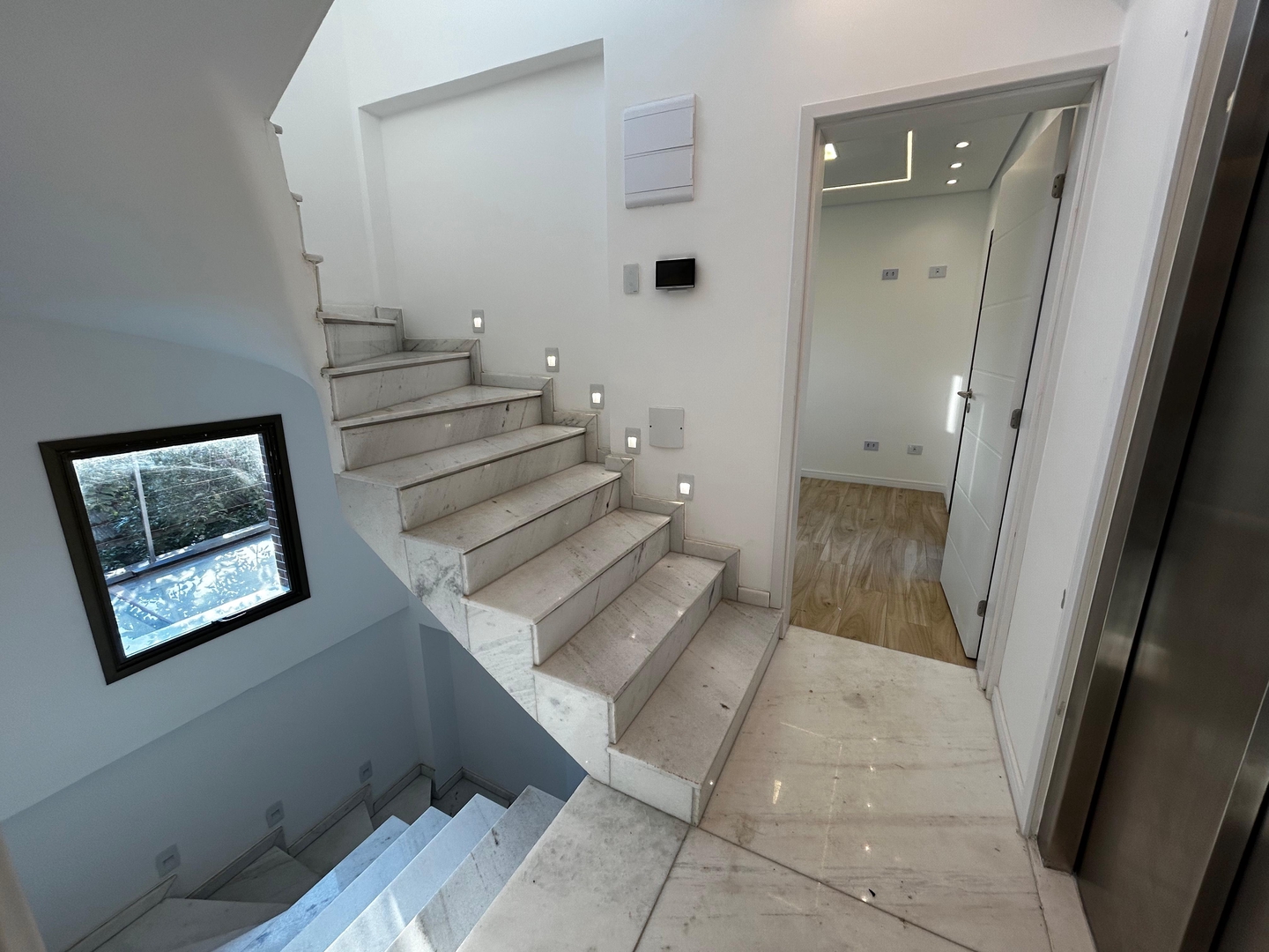 Casa à venda no Campo Grande: 