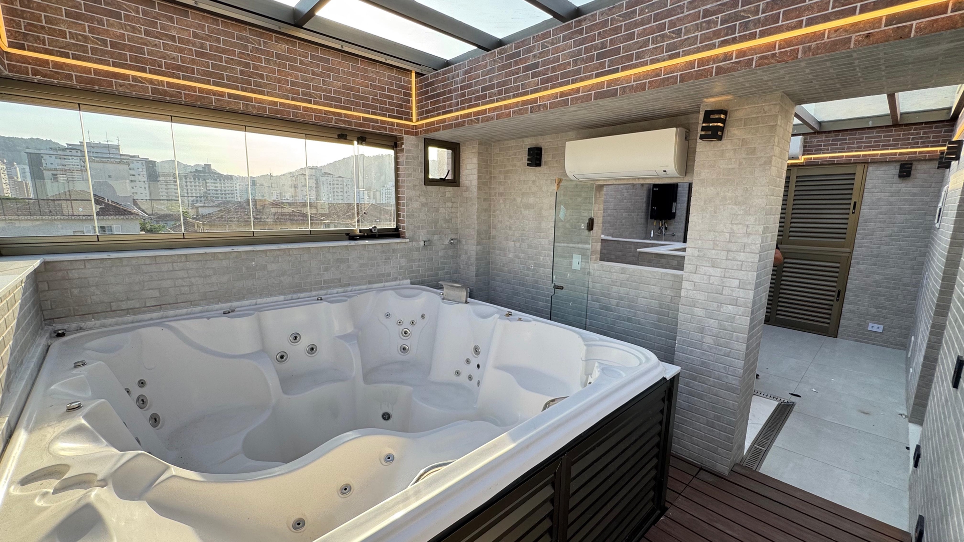 Casa à venda no Campo Grande: 