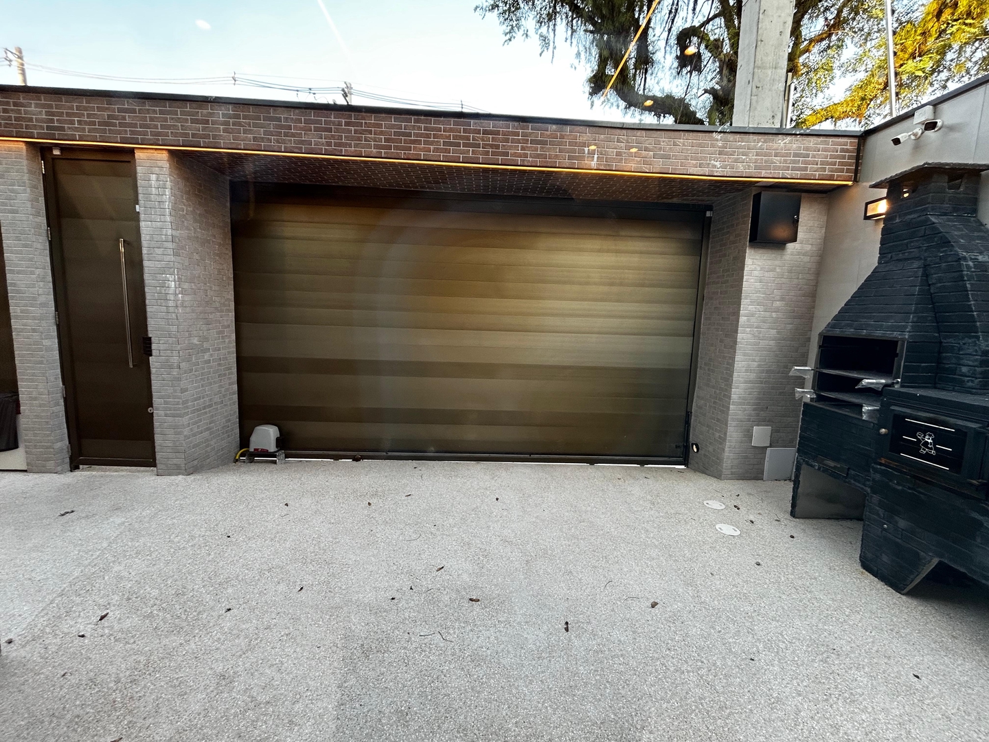 Casa à venda no Campo Grande: 