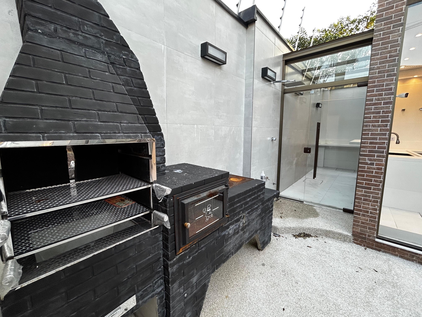 Casa à venda no Campo Grande: 