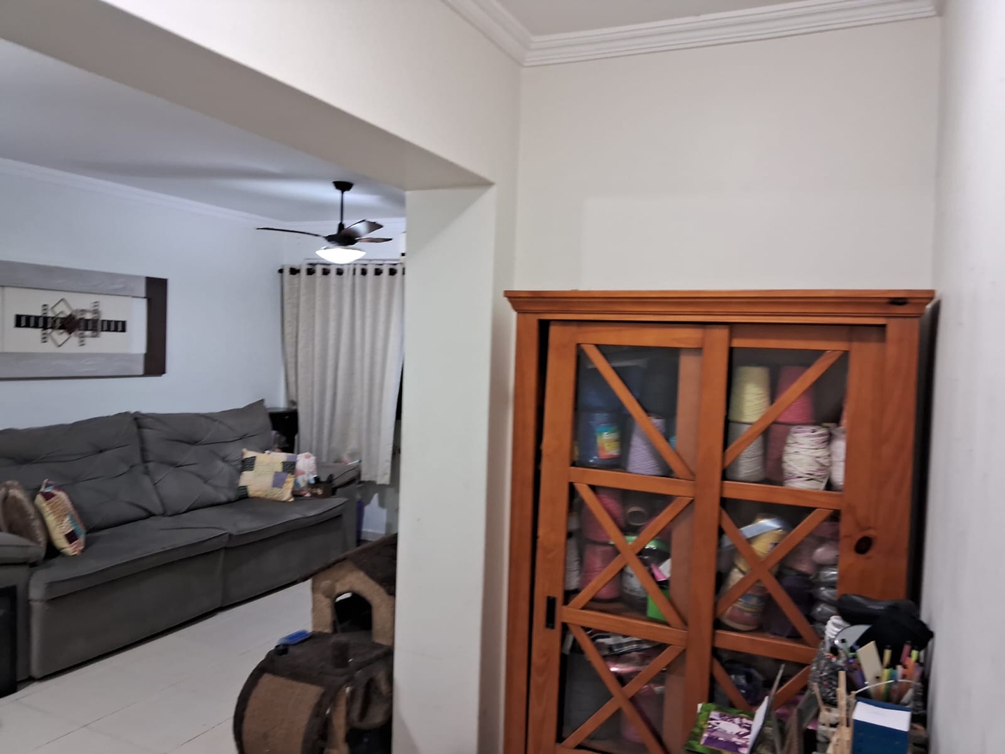 Apartamento à venda no Pompéia: 