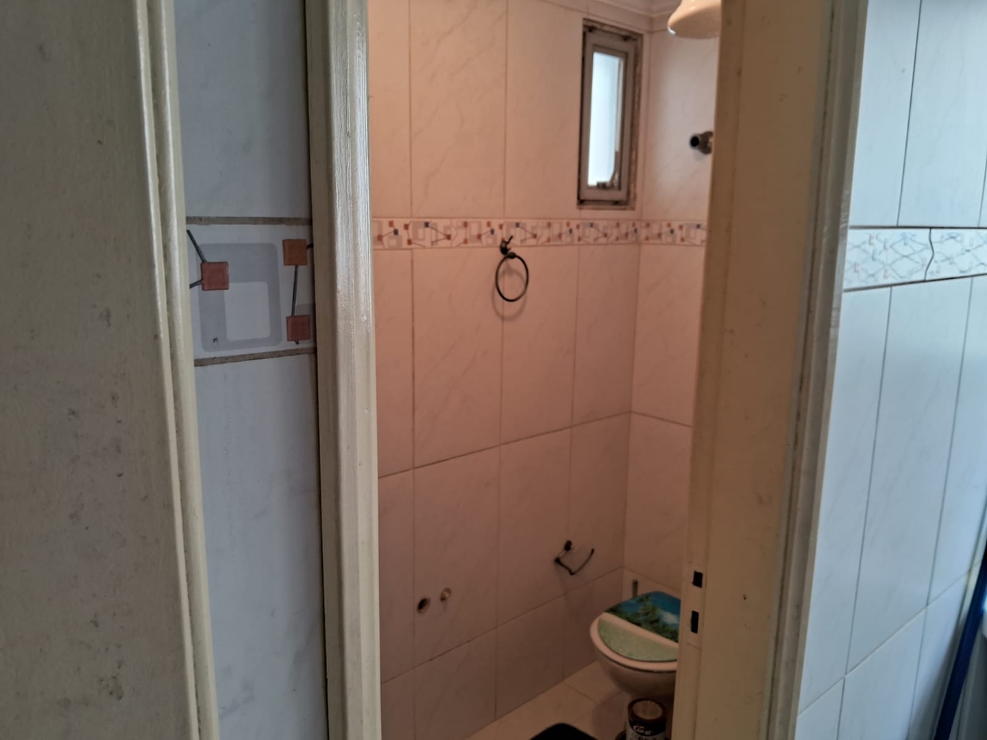 Apartamento à venda no Pompéia: 