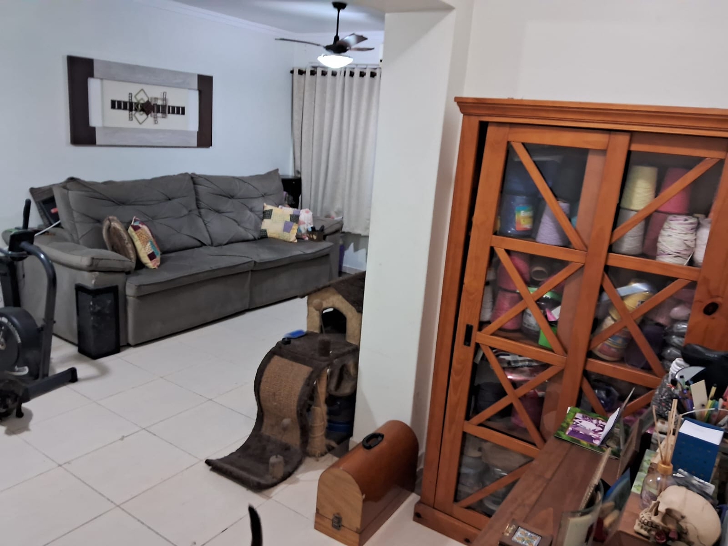 Apartamento à venda no Pompéia: 
