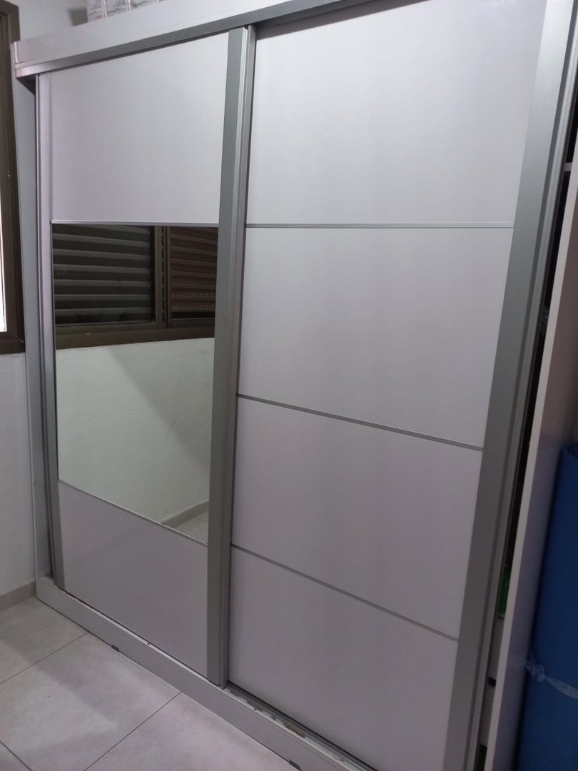 Apartamento à venda no Itararé: 