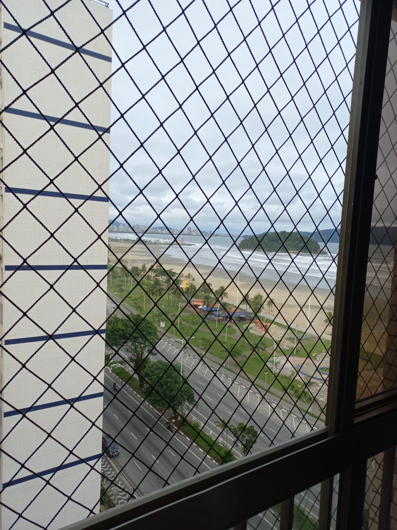 Apartamento à venda no Itararé: 