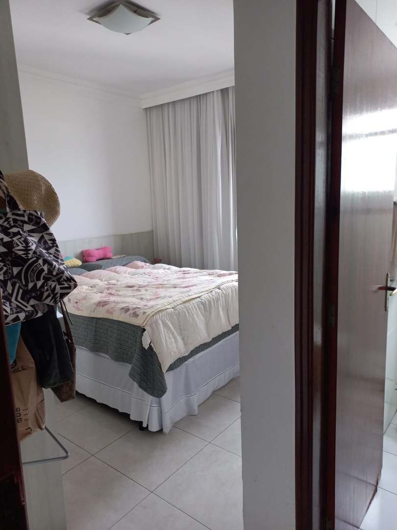 Apartamento à venda no Itararé: 