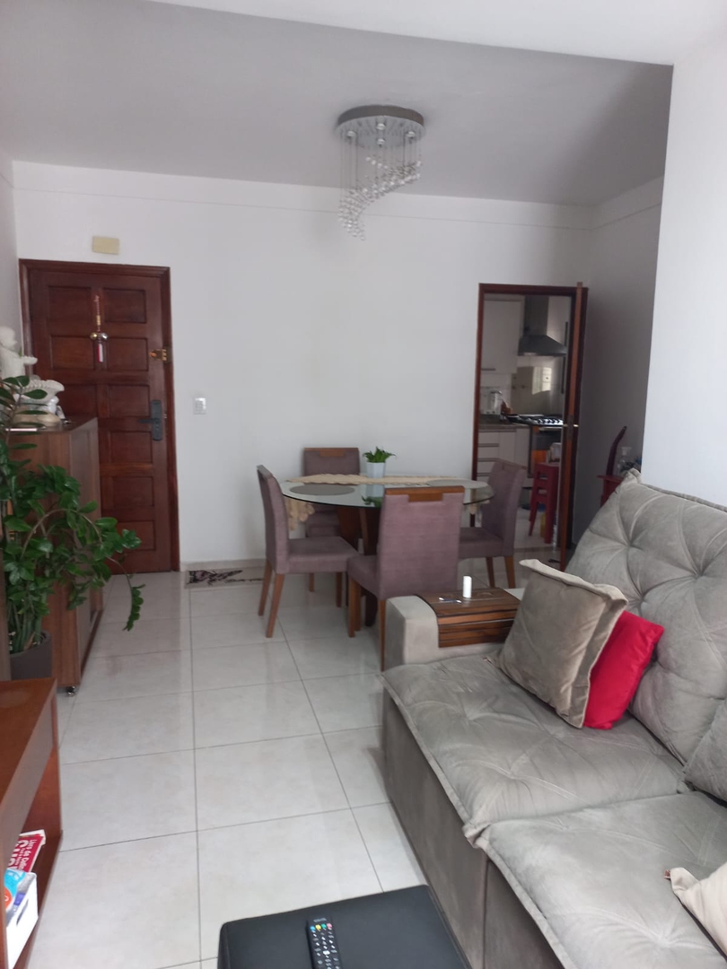 Apartamento à venda no Itararé: 