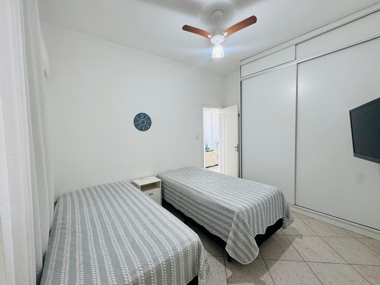 Apartamento à venda no Boqueirão: 