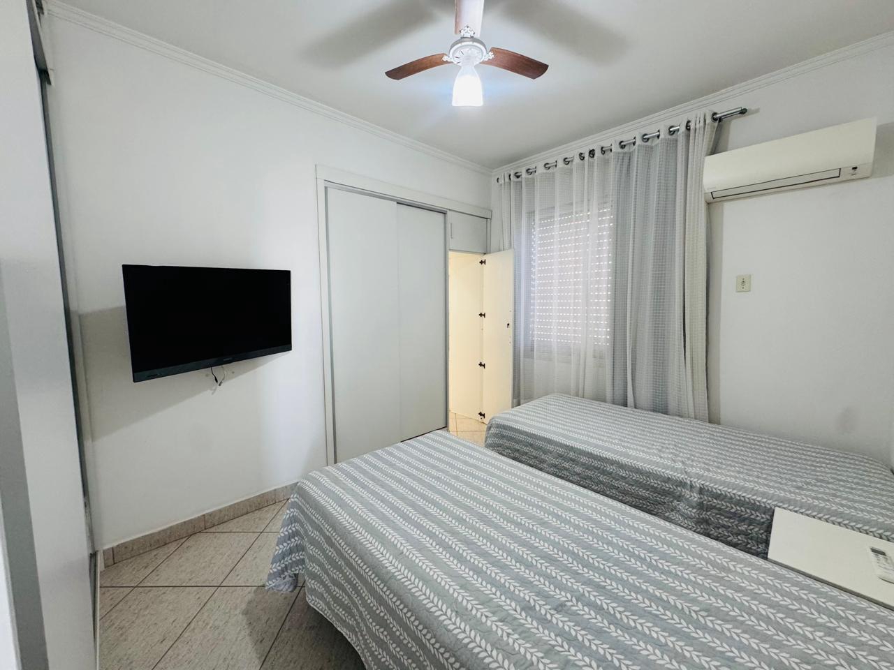 Apartamento à venda no Boqueirão: 